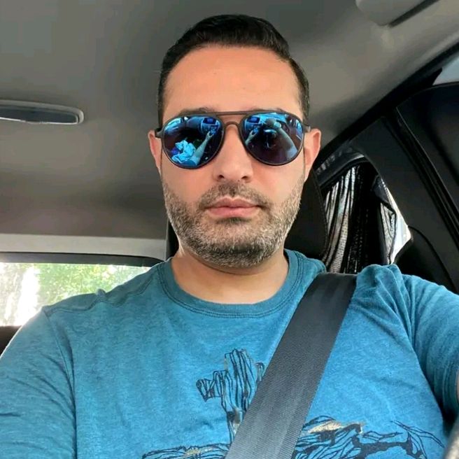 Profile Picture of Mark Ellison (@mark_ellison) on Tiktok