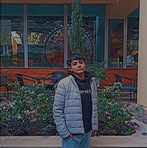 Profile Picture of Andrew Farag (@Andrew-Farag) on Facebook