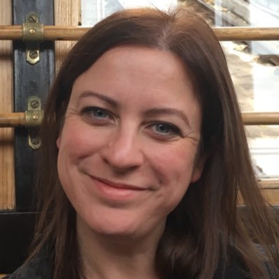 Profile Picture of Ali Dougal (@AliDougal) on Twitter