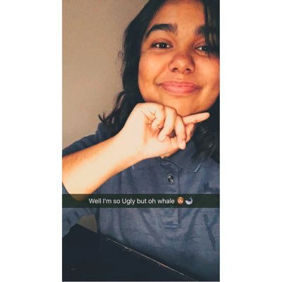 Profile Picture of Guadalupe Serna (@lupeserna0990) on Twitter