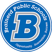 Profile Picture of Brainerd Public Schools (@BrainerdPublicSchools) on Youtube