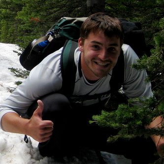 Profile Picture of Zach Bryan (@BryanC2Z) on Twitter