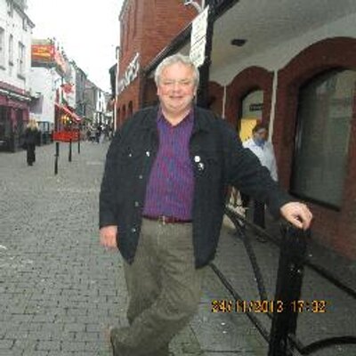 Profile Picture of Trevor Bradshaw (@TrevorBradshaw3) on Twitter