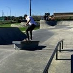 Profile Picture of edward fuentes (@calzansk8) on Instagram