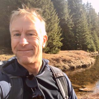 Profile Picture of Mark Wenzler (@markwenzler) on Facebook