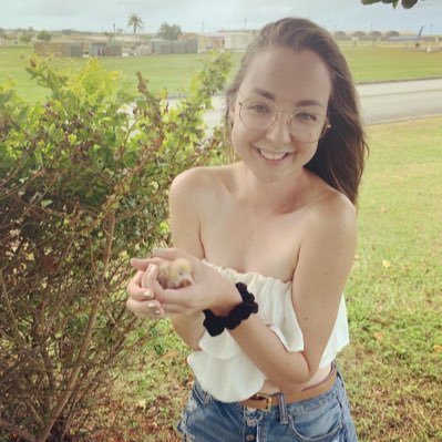Profile Picture of CareyJo Titus (@WildatheartBird) on Twitter