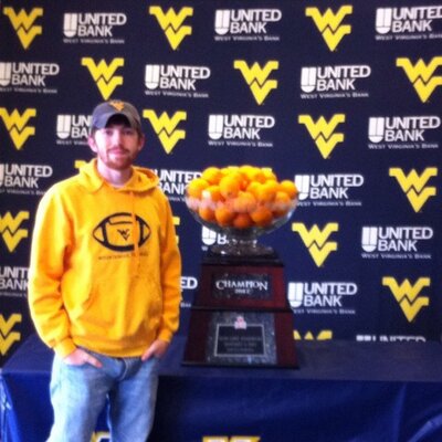 Profile Picture of Cody McCormick (@CodyMac304) on Twitter