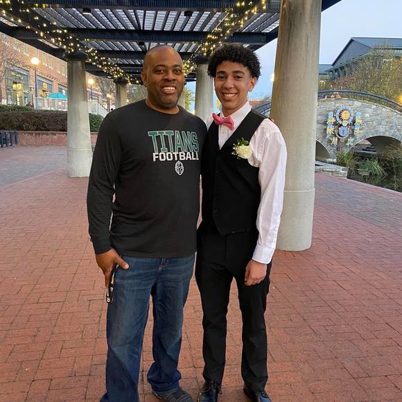 Profile Picture of Marques Samuda (@samudadetailing) on Poshmark