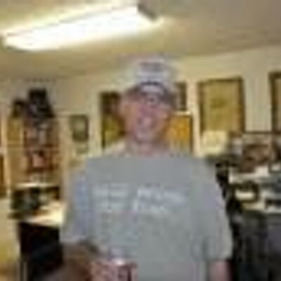 Profile Picture of Bill Hendrick (@HendrickBill) on Twitter