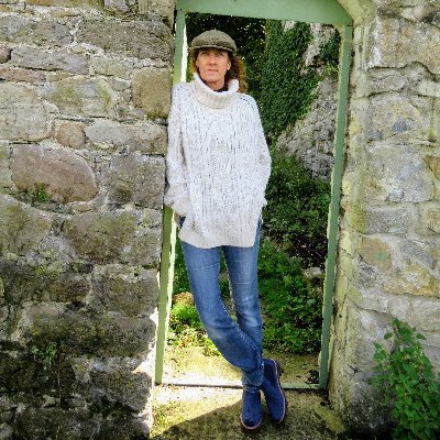 Profile Picture of Catherine Wilkinson (@CatherineWilk2) on Twitter