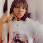 Profile Picture of Cherine Marilyn Mbongue (@cherinembongue) on Instagram