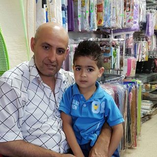 Profile Picture of Mohammad Samra (@Mohammad-Samra) on Facebook