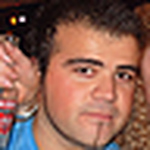 Profile Picture of Paul Dillon (@Paul Dillon) on Flickr