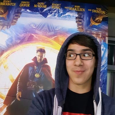 Profile Picture of Alexander McInnes (@OreosMcInnes) on Twitter