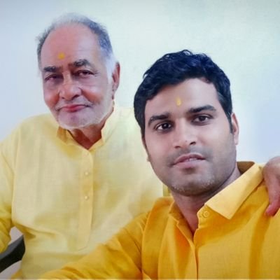 Profile Picture of Rohit Parikh (@ParerkRohit) on Twitter