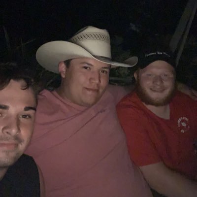 Profile Picture of Peyton Garcia (@pg3fourr) on Twitter