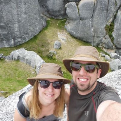 Amy Fulham - Twitter Profile Picture of Amy Fulham (@AmylouDaniel) on Twitter