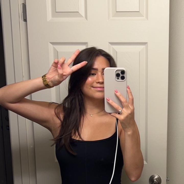 Profile Picture of amy mats (@amymats) on Tiktok