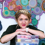 Profile Picture of Amy Reader Artist (@amyreaderartist) on Youtube