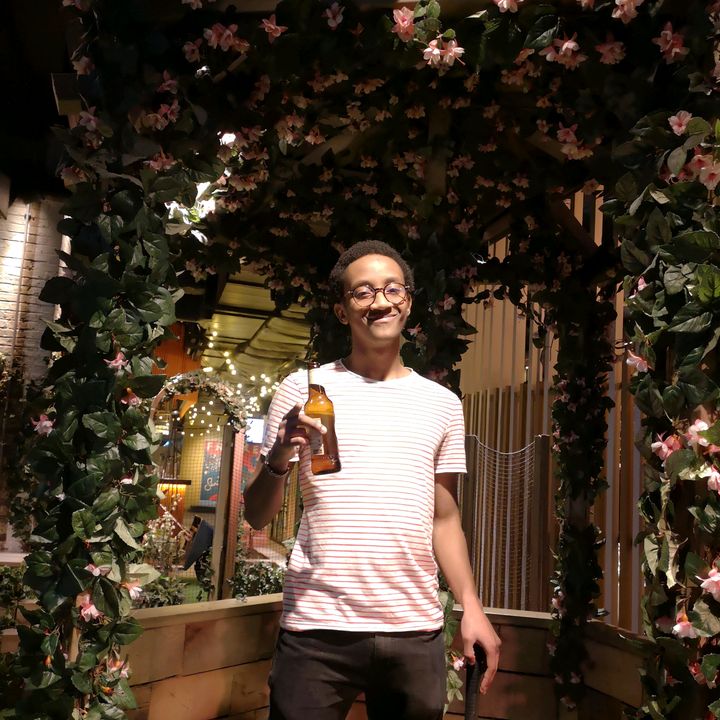 Profile Picture of Paul Macharia (@wtfisgoingon68) on Tiktok