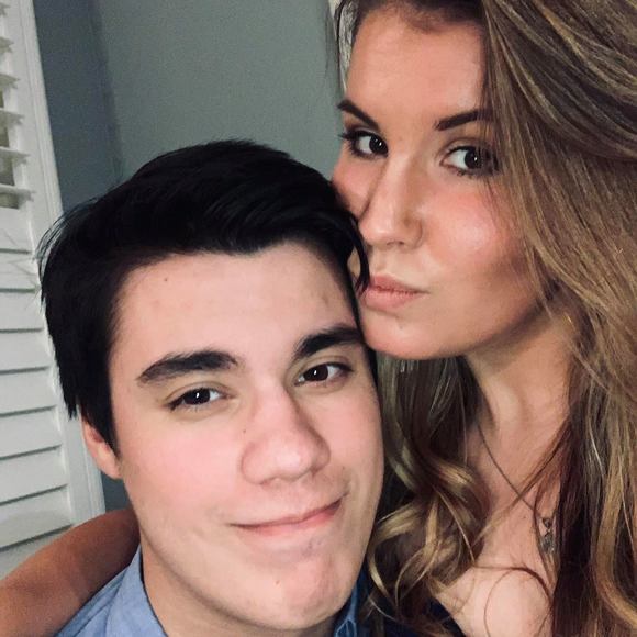 Profile Picture of Joshua Placencio (@hockeyplyr3) on Poshmark