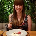 Profile Picture of Kerry Sutton (@michelin_possible) on Instagram