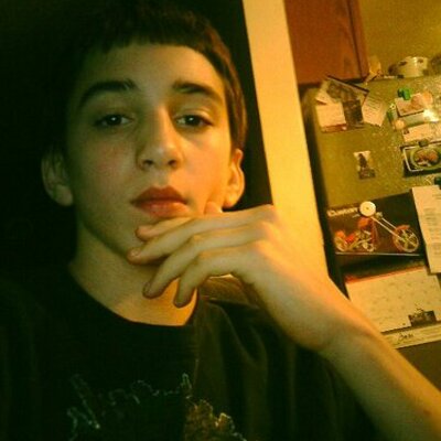 Profile Picture of Thomas Barto (@thomasbarto101) on Twitter