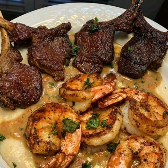 Profile Picture of Raphael Williams (@chefblu1) on Poshmark