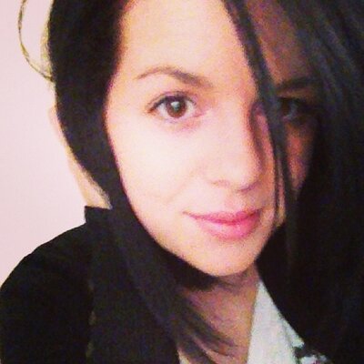 Profile Picture of Alysha Wright (@alysha_wright) on Twitter