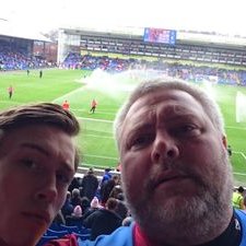 Profile Picture of Nathan Giles (@Nathangiles) on Twitter