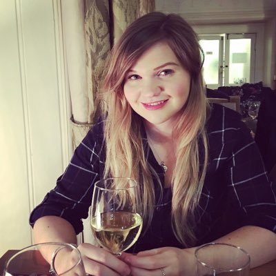 Profile Picture of Jessica Timms (@jess_timms) on Twitter