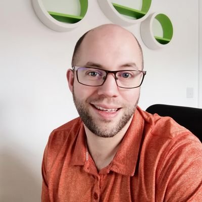 Profile Picture of Chris Elmes (@ChrisElmes3) on Twitter