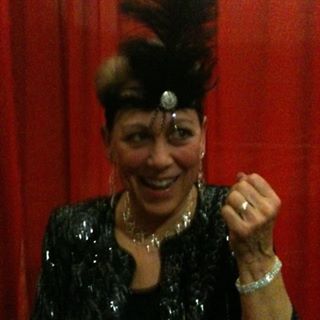 Profile Picture of Jan GibsonGerrity (@jan.gibsongerrity) on Facebook