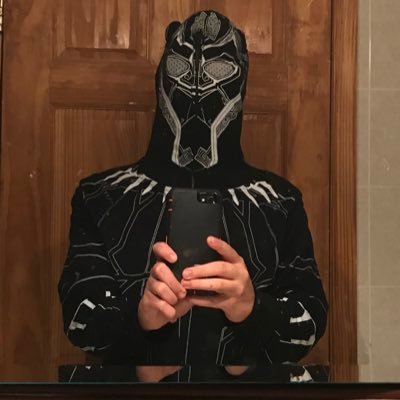 Profile Picture of Connor fisher (@connormfisher) on Twitter