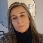 Profile Picture of Suzanna Chisholm (@suzannachisholm) on Instagram