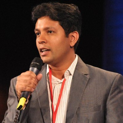 Profile Picture of Nimesha Ranasinghe (@rannimesha) on Twitter