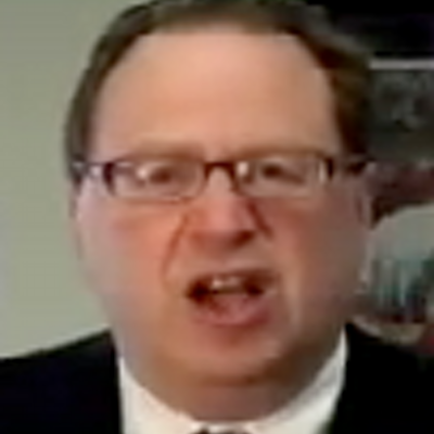 Profile Picture of Marc Tow (@marctow) on Twitter