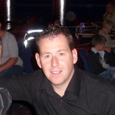 Profile Picture of Andy Dobbs (@dobbo1969) on Twitter