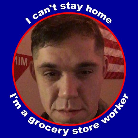 Profile Picture of Stephen Piscopo (@m19a4) on Poshmark