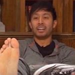 Profile Picture of f o o t (@ryan.bergara.and.his.foot) on Instagram