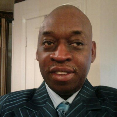 Profile Picture of Ron Hooker (@hooker_ron) on Twitter