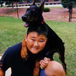 Profile Picture of Eric Huynh (@ericnoodlesoup) on Instagram