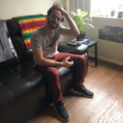 Profile Picture of Scott Conti (@dascottshow) on Twitter