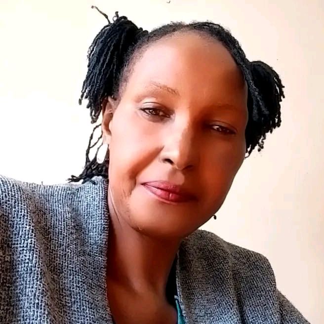 Profile Picture of Regina (@reginachelagat) on Tiktok