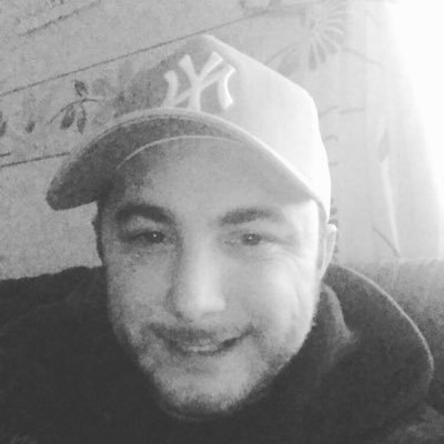 Profile Picture of Jason Rosser (@rosser_jason89) on Twitter