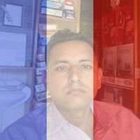 Profile Picture of Anandkumar B Patel (@anandkumarbpate) on Twitter