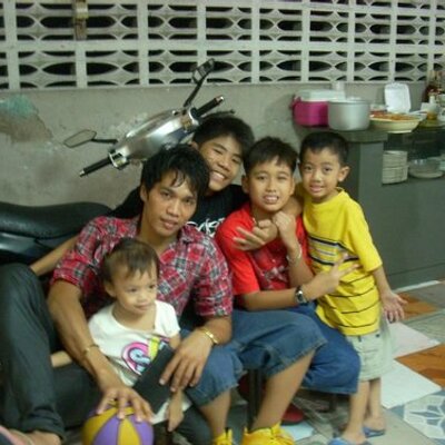 Profile Picture of Renfrey Nigoza (@renfrey_nigoza) on Twitter