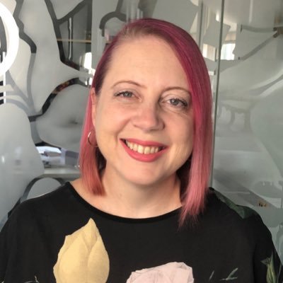 Profile Picture of Annabelle Daniel OAM (@WCS_CEO) on Twitter