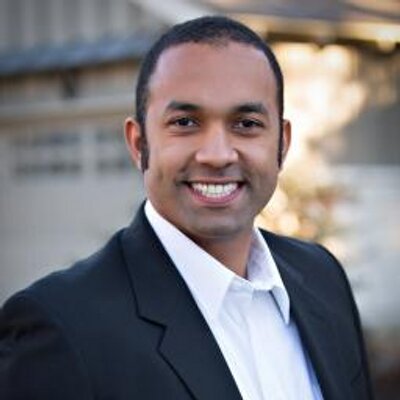 Profile Picture of Dave Ottley (@Dave_Ottley) on Twitter