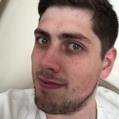 Profile Picture of Max Woolley (@WoolleyMax) on Twitter